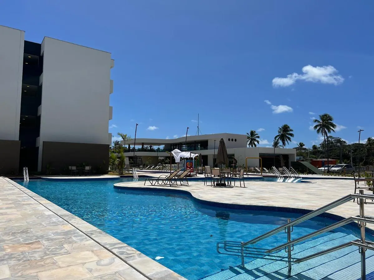 Porto Beach Resort - Makia Beach Experience Porto de Galinhas 0*,  Brazil