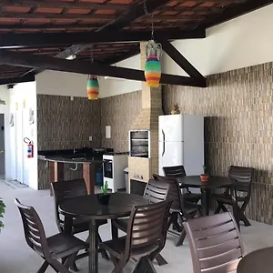 Mandakaru Residence- Chale 14 Chalé